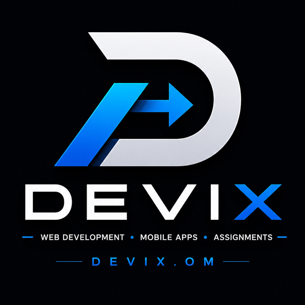 Devix Oman